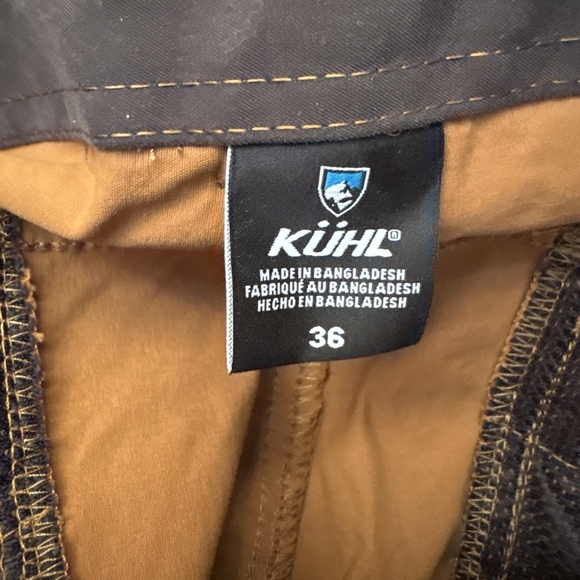 Kühl Shorts - Picture 3 of 3